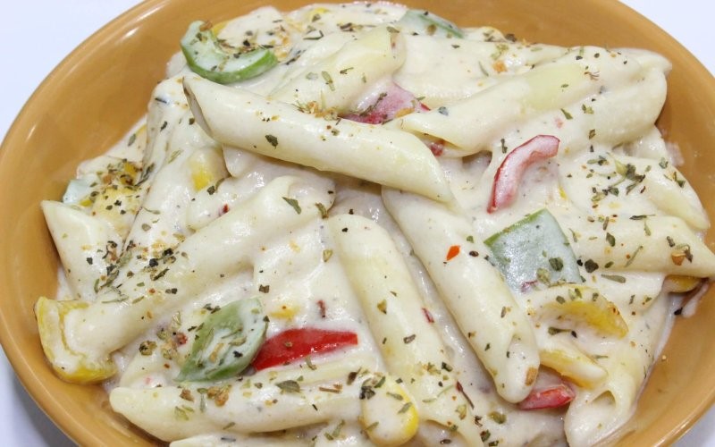 White-Sauce-Pasta