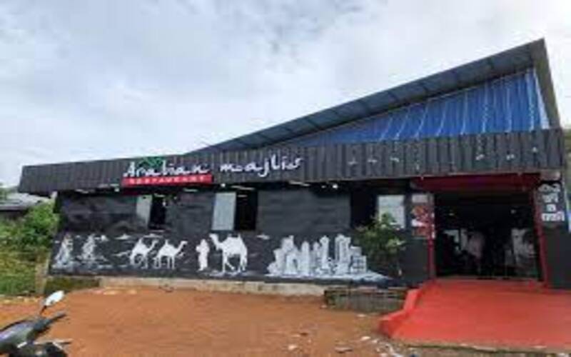 arabian-majlis-restaurant arabian-majlis-restaurant