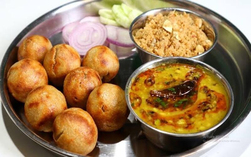 dal-biscuit-shanti-bhojanalaya