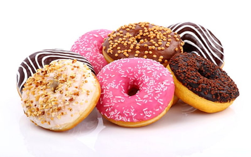 donuts