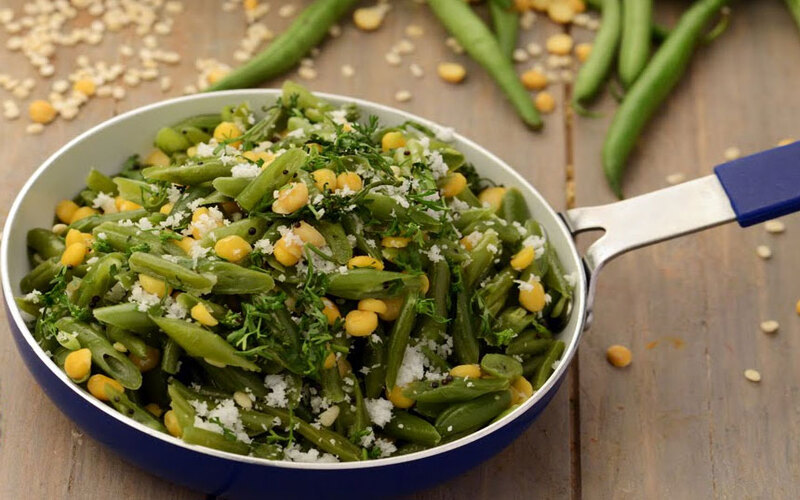 french-beans-foogath