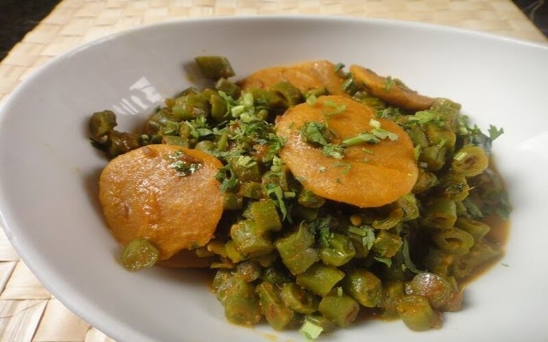 gujarati-fansi-dhokli