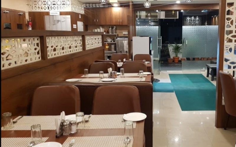jain-kitchen-pure-vegetarian-restaurant