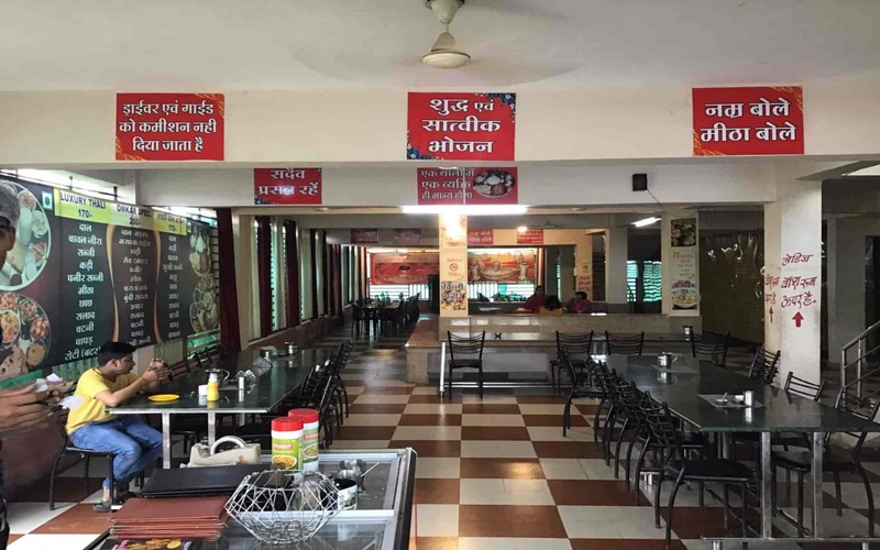 omkar-restaurant