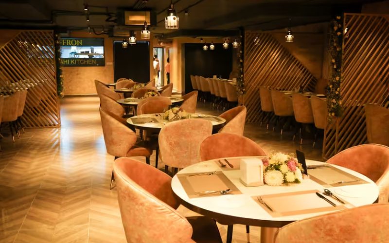 saffron-restaurant