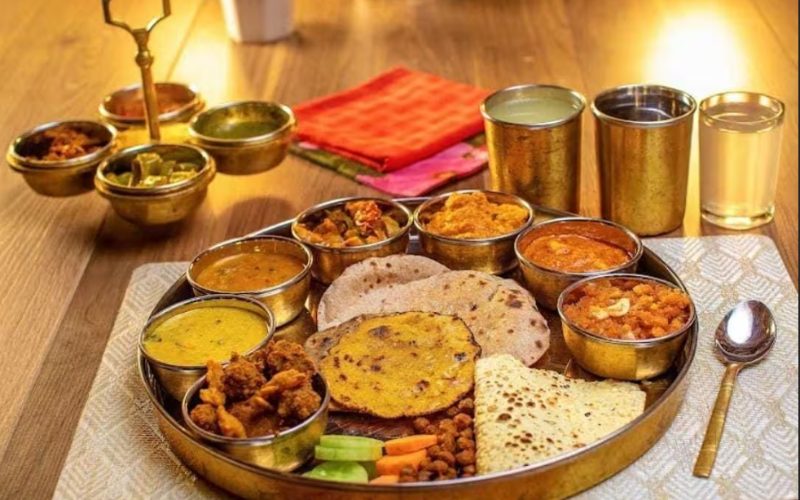 shreeji-vrindavan-restaurant