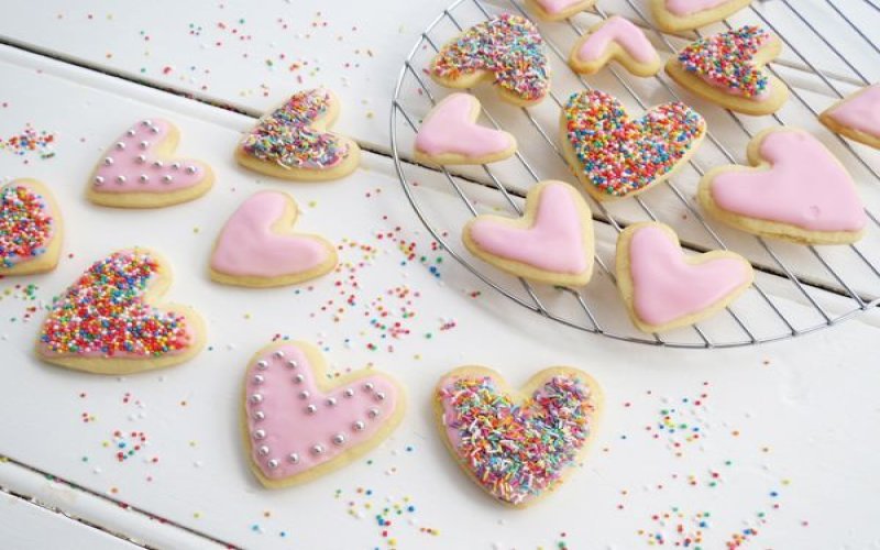 vanilla-biscuits