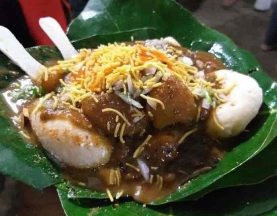Babula Dahibara Stall