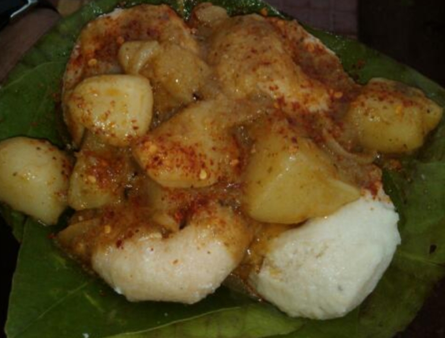 Kashi Dahibara