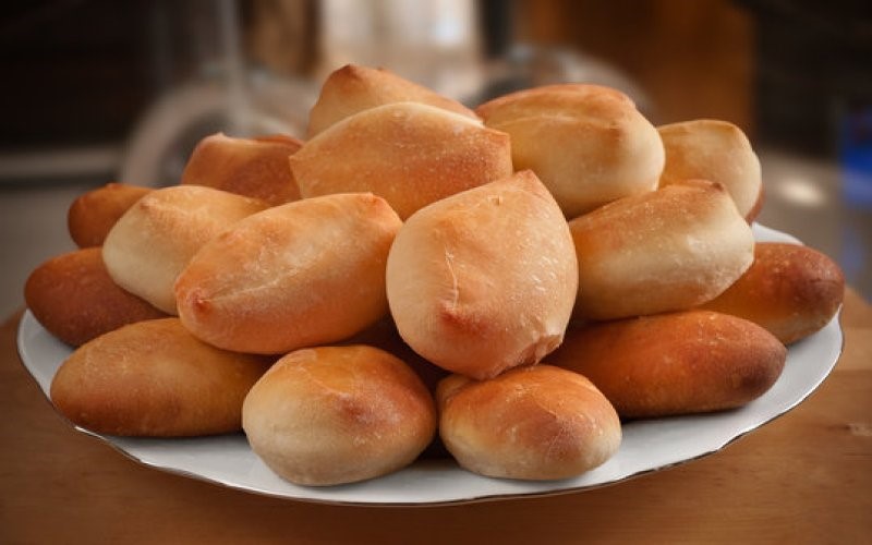 Pandesal