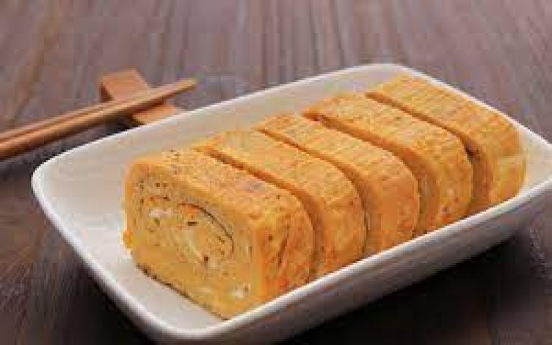 Tamagoyaki