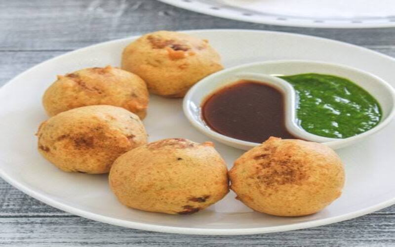 aloo-vada