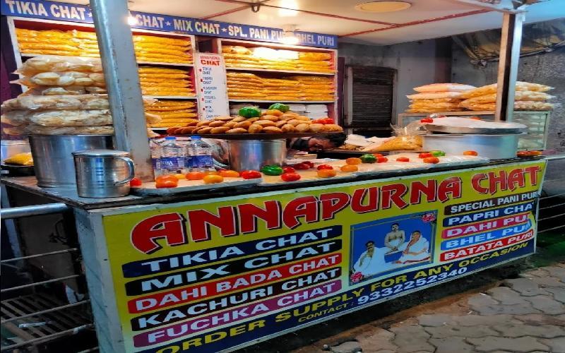 annapurna-chaat-corner