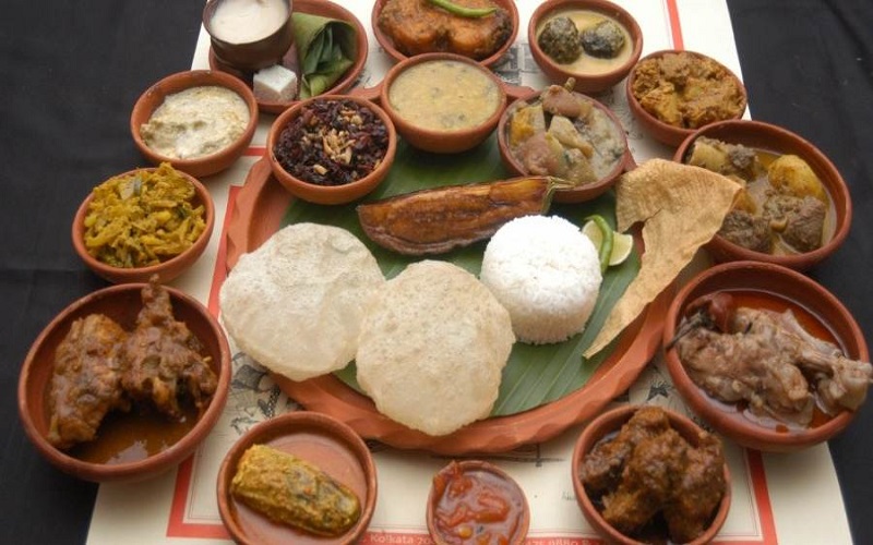 bhojohori-manna