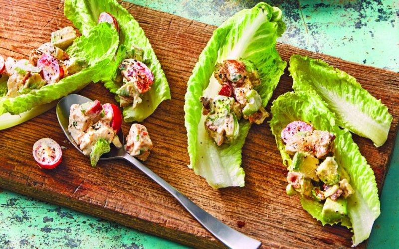 blta-chicken-salad-lettuce-wraps