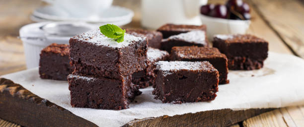 brownies