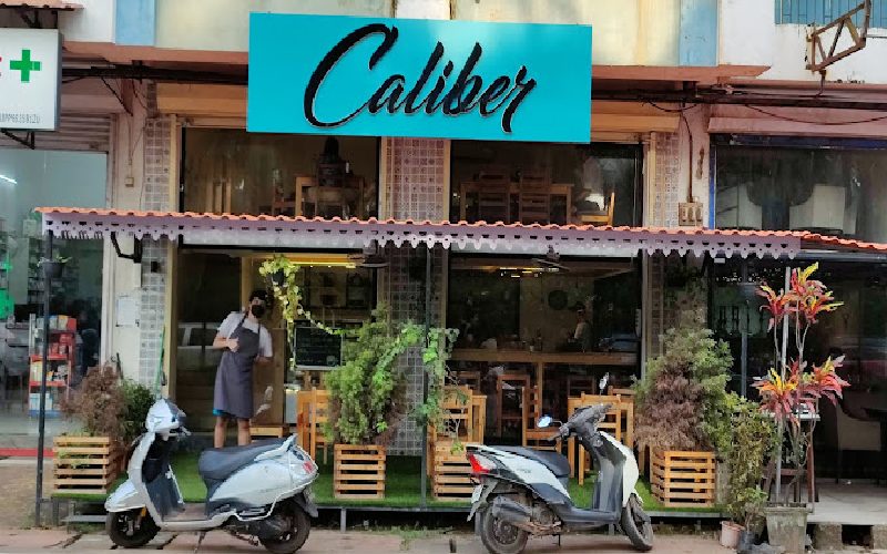 caliber