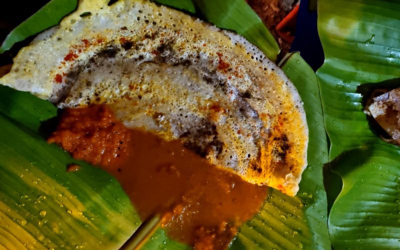 chicken-kari-dosa