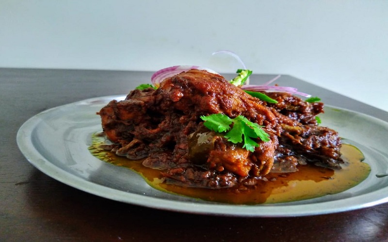chicken-kassa