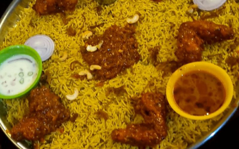 chicken-wing-mandi-at-jaisha-grand