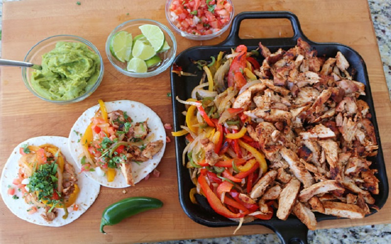 chilis