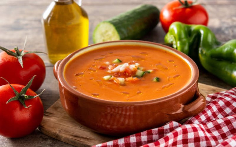 chilled-tomato-gazpacho