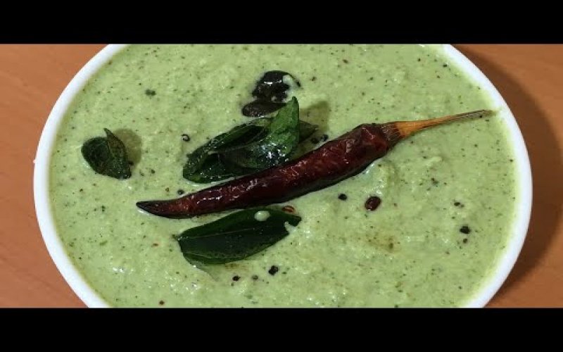 coconut-curd-chutney