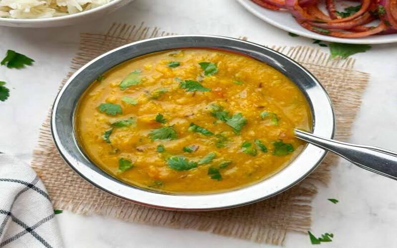 daal-fry