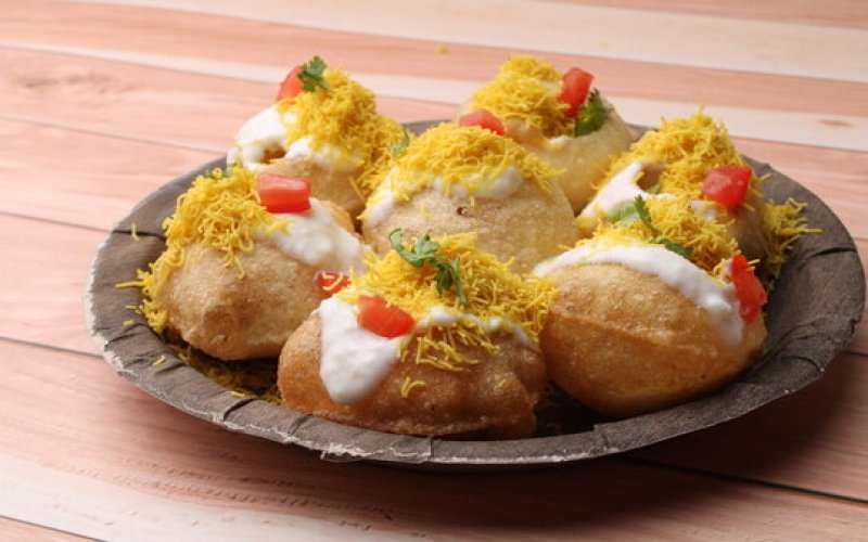 dahi-fuchka