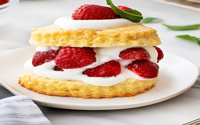 desserts