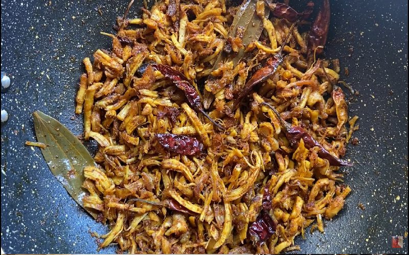 doo-achaar