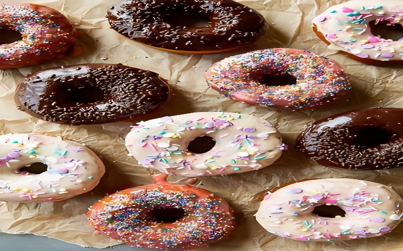 doughnuts