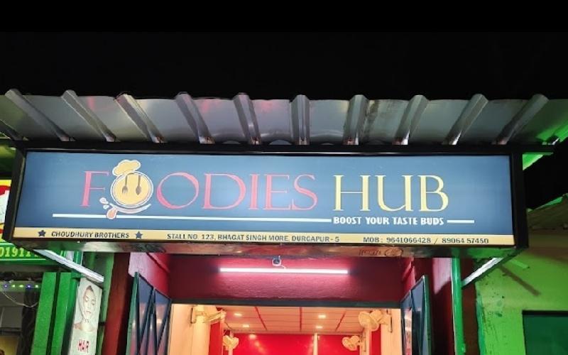 foodies-hub