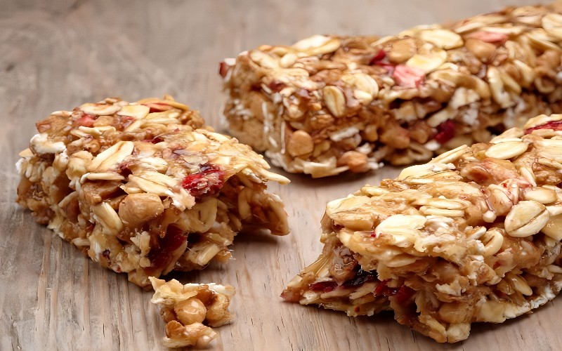 granola-bars