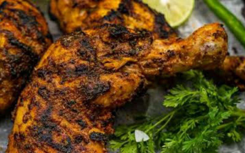 grill-chicken-with-masala-at-rusi