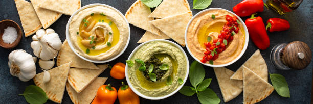 hummus