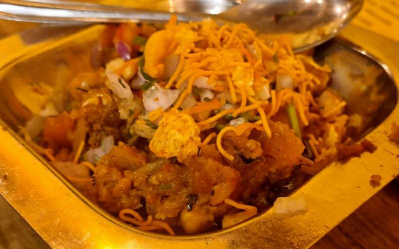 kanpoor-chats-bhaaji-masala