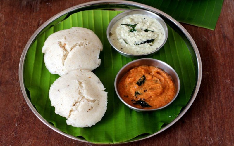 kara-chutney