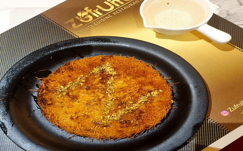 kunafa-from-zufrutia