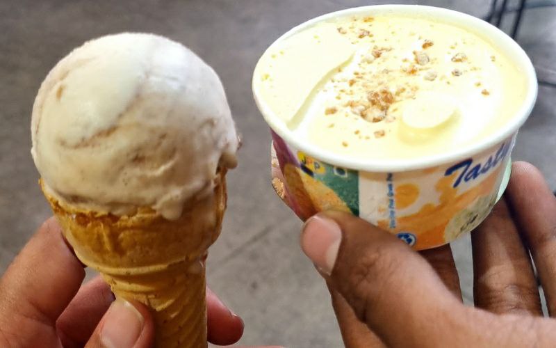maharani-icecream