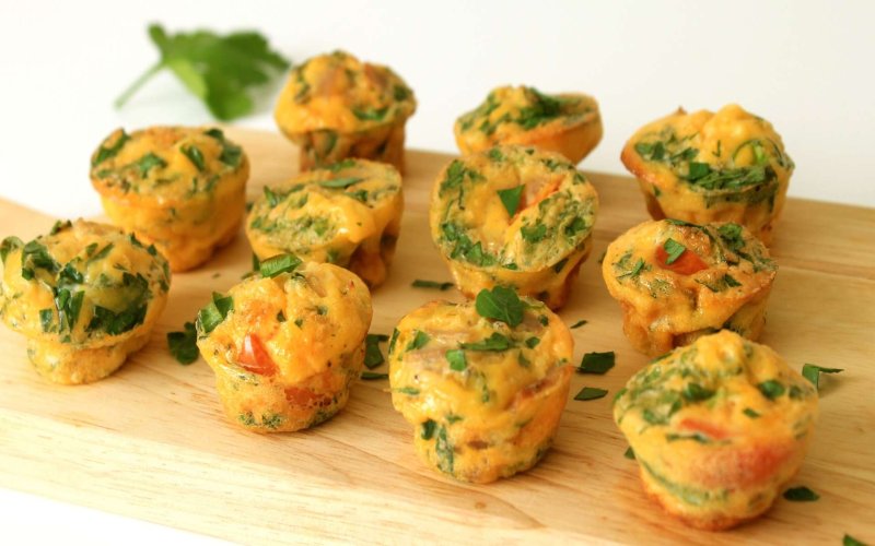 mini-frittata-muffins