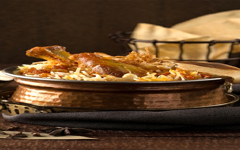 Vellore Kitchen