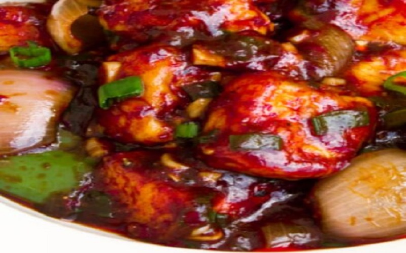 paneer-hunan