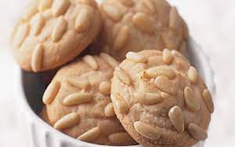 pignoli-cookies pignoli-cookies