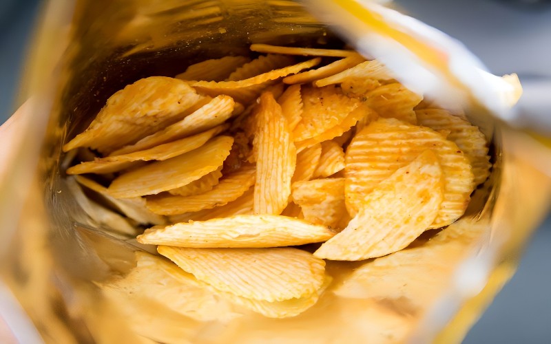 potato-chips