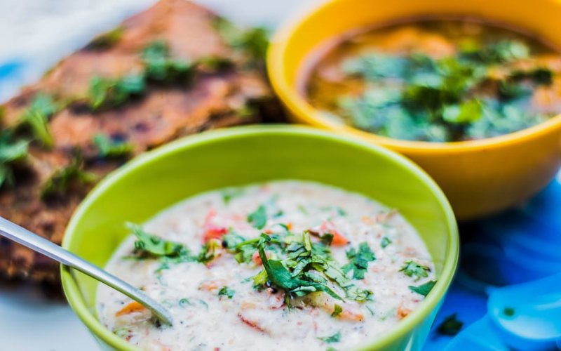 raita