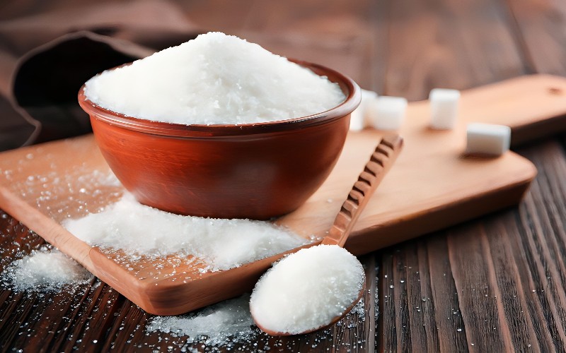 refined-sugar