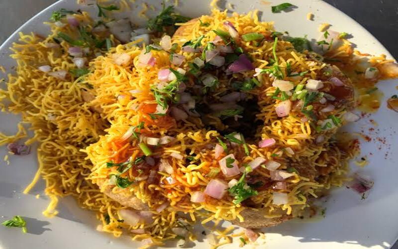 sev-chaat