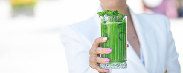 Smoothies