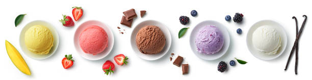 sorbet